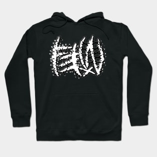 13XD XMY ''FE!N'' Hoodie